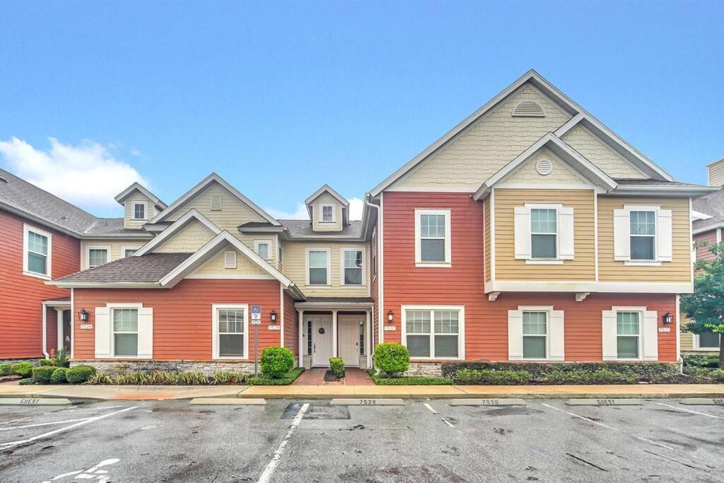 Magical Residence Resort, 5 Min Disney Orlando Exterior foto